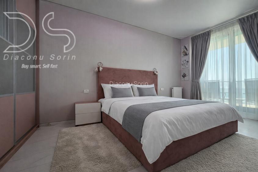 Un apartament care iti schimba ritmul, nu doar adresa. - 8