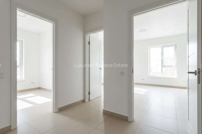 Clădire de închiriat – 800 mp utili – Giarmata, zonă centrală - 11