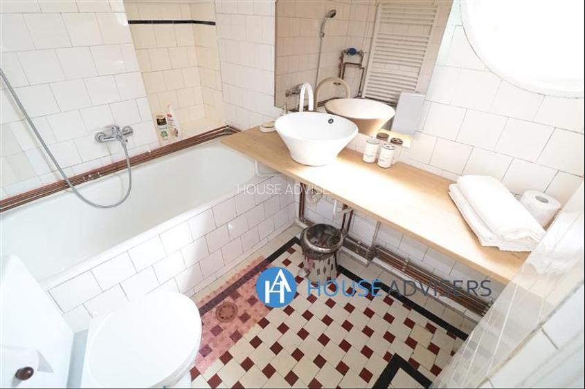 Inchiriere garsoniera dubla Cismigiu - 15