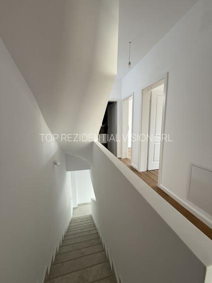 Vila Tip Duplex 5 Camere_Finalizata_ Mutare Imediata_Splaiul Unirii - 9