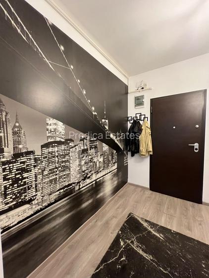 2 camere - LAGUNA RESIDENCE, Barbu Văcărescu, Floreasca, Promenada - 5