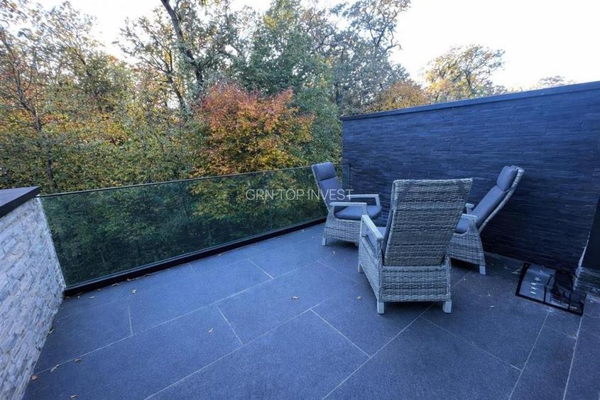 Vila de lux in zona Calea Dumbravii - 14