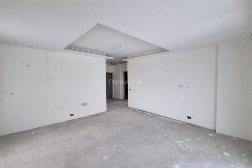 Apartament 3 camere| terasa 27mp| TVA inclus| zona Eroilor Residence - 4