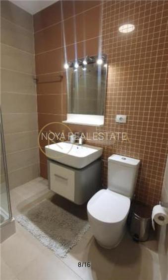 Inchiriere apartament 3 camere Pipera parcare si gradina - 10
