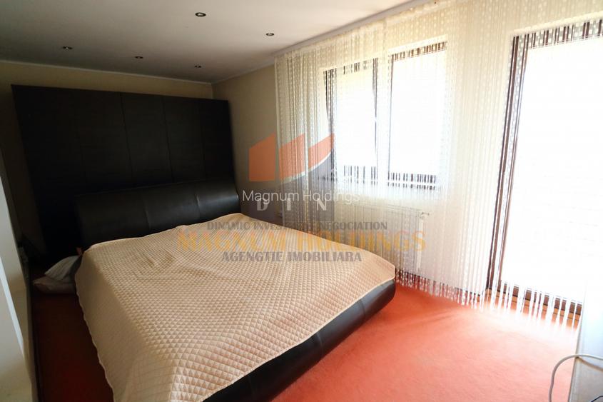 Casa Hintesti, 3 km de oras, 300 mp construiti, piscina, terasa - 10