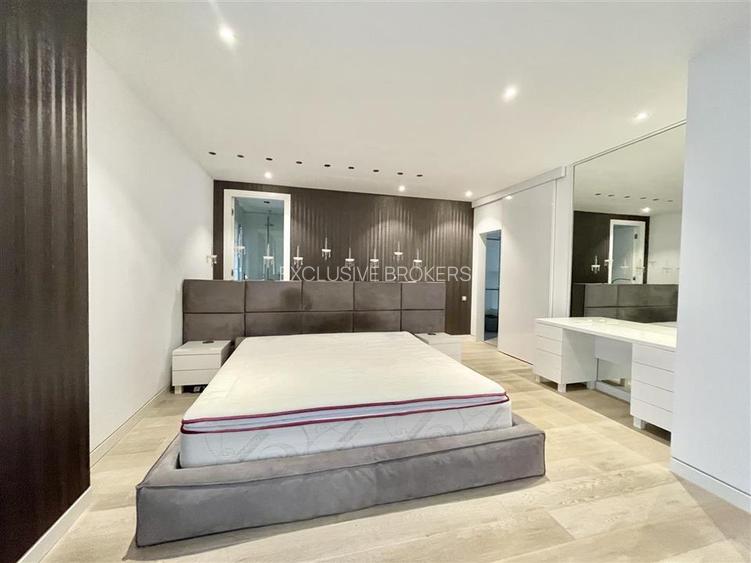 Spectacular 6 rooms Penthouse Herastrau! Amazing View! - 15