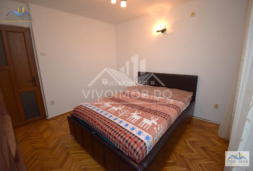 Dristor-Râmnicu Vâlcea | mobilat și utilat | centrală proprie | bloc reabilitat - 21