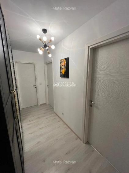 Apartament de 3 camere pet friendly – Palladium Residence, la 8 min de metrou  - 5