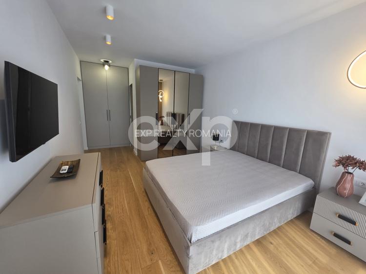 ap 3 camere de inchiriat Nusco City - 11