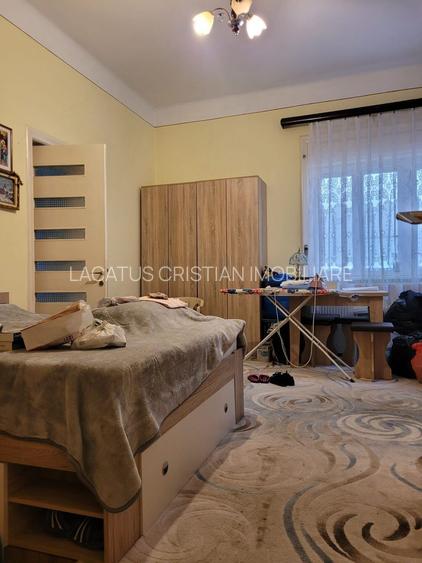 EXCLUSIVITATE! APARTAMENT UNICAT 3 CAMERE DECOMANDAT ZONA PIATA OVIDIU - 3
