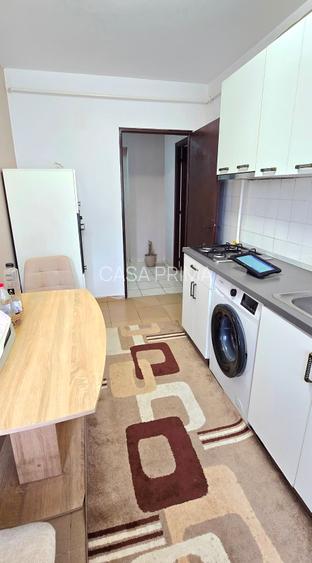 EXCLUSIVITATE! Apartament 2 camere 69 mp, MOBILAT, la BULEVARD Cug - 9