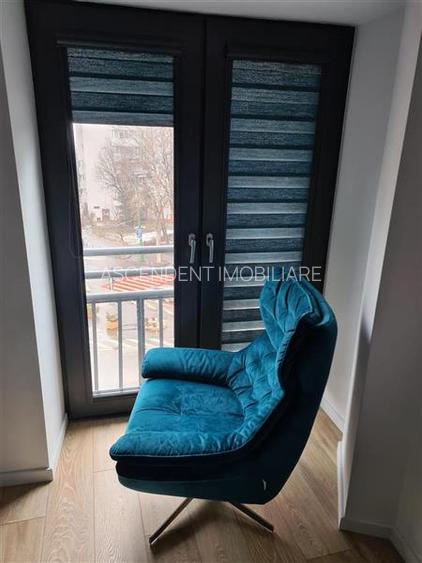 Tur 3D!  Rezidenta  LUX Space  in Centru Civic Brasov. - 31