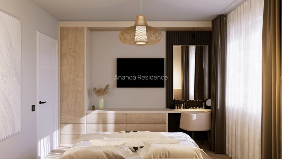 Apartamente de 3 camere - Ananda Residence - 7