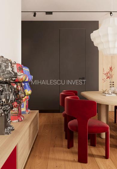 Apartament 2 camere Vitan – Unirii | Terasă | Bloc boutique - 15