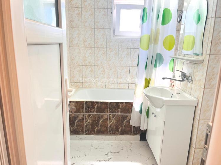 Apartament cochet si primitor 2 camere, George Enescu - zona Liceul Energetic - 8