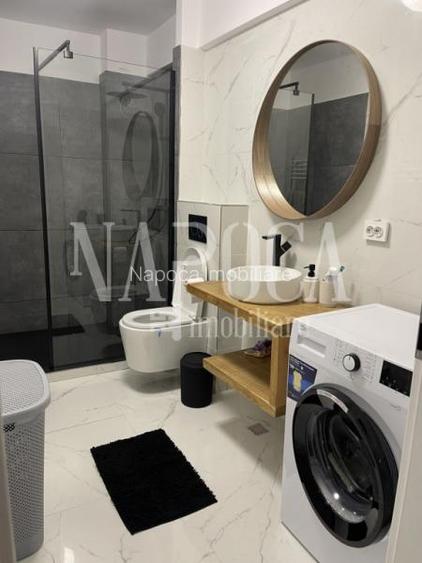 Apartament 2 camere de vanzare in Dambul Rotund, Cluj Napoca - 6