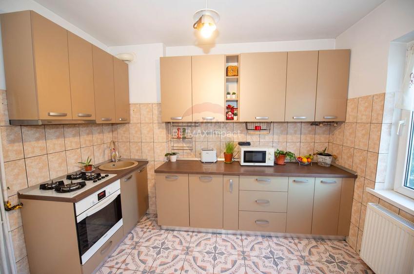 Apartament cu 2 camere de vanzare Metrou Grivita Strada Stefan Stoika - 6
