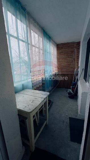 3 camere decomandat, etaj 3, bilateral, 73mp, vis-a-vis de Sara - 17