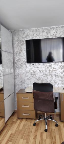 VILĂ DE LUX P+1+M | TÂRGOVIȘTE – STR. GIMNAZIULUI | FINISAJE ITALIENE - 4