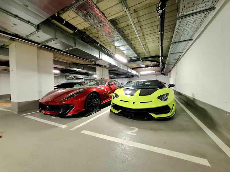 3 Camere | 94 MP | Terasă 28 MP | Cortina 126 | Erou Iancu Nicolae - 10