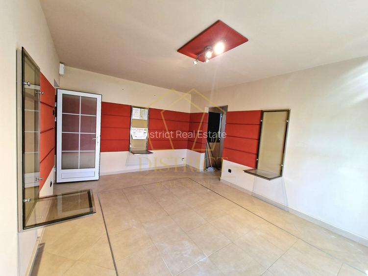 Spatiu comercial cu 3 camere | Complexul Studentesc | Olimpia-Stadion - 2