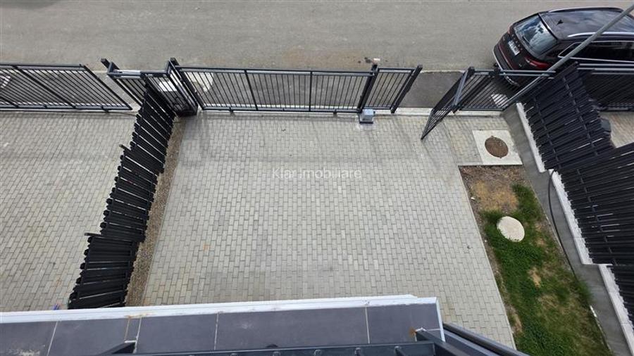 Duplex modern 5 camere 142mp, curte,parcare, Iris, str. Oasului - 11