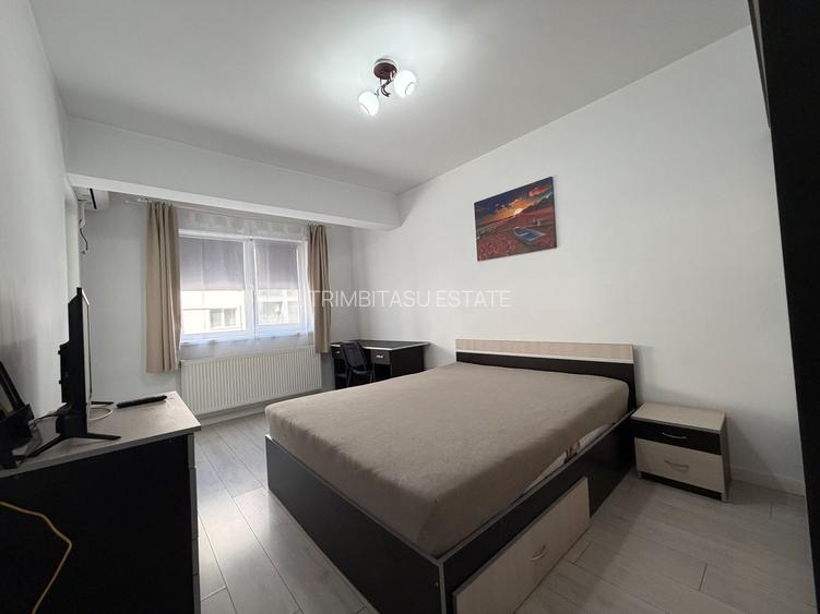 TITAN - Pallady | Chirie Garsoniera + Parcare - 2