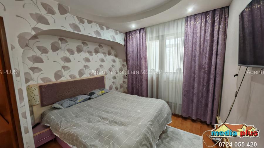 Apartament 2 camere decomandat, mobilat și utilat complet – Siderurgiștilor, - 4