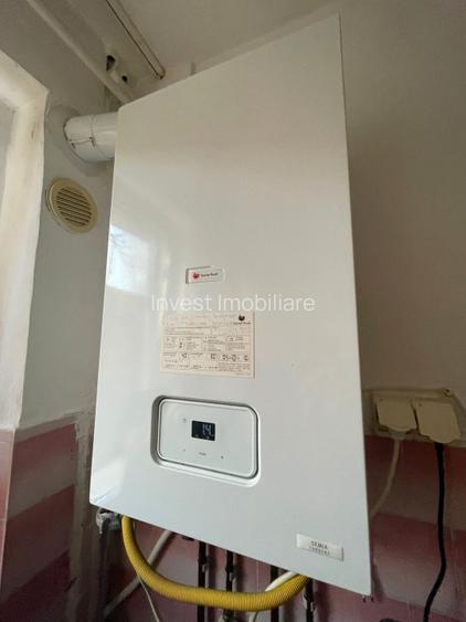 Apartament 2 camere-etaj 2 - 7