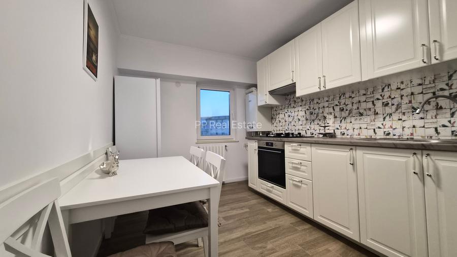 Tomis III - ap 2 cam, finisaje moderne (totul nou )/centrala gaze - 9