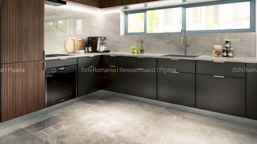 REV2004902 Vila noua Pipera - 4 camere - 4