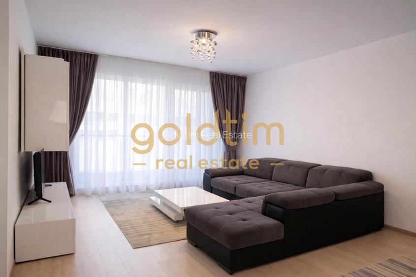 SUPERB/ BUCATARIE INCHISA/ PARCARE/ MENTENANTA MICA - 12