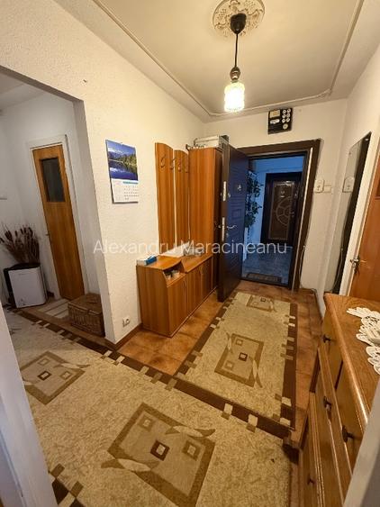 3 camere spațios + loc parcare + boxă | Sector 4 – Izvorul Trotușului 64mp - 10