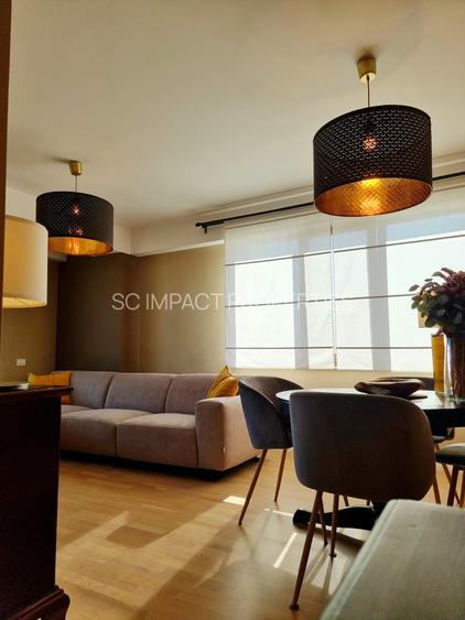 Vand apartament 2 camere Baneasa – Jandarmeriei - 15