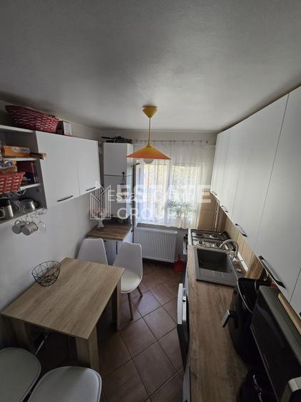 Apartament 2 Camere, Zona Girocului, Parcul Adolescentei, Liceul Azur - 16