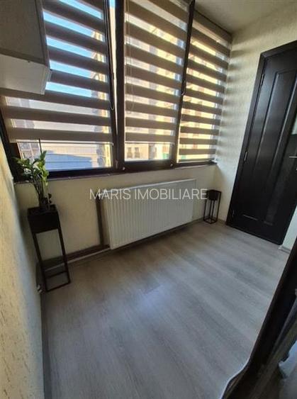 Apartament 2 camere Tudor E.ON modern mobilat utilat - 7