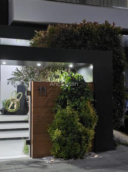 Vila cu piscina design exclusivist Tomis Plus - 7