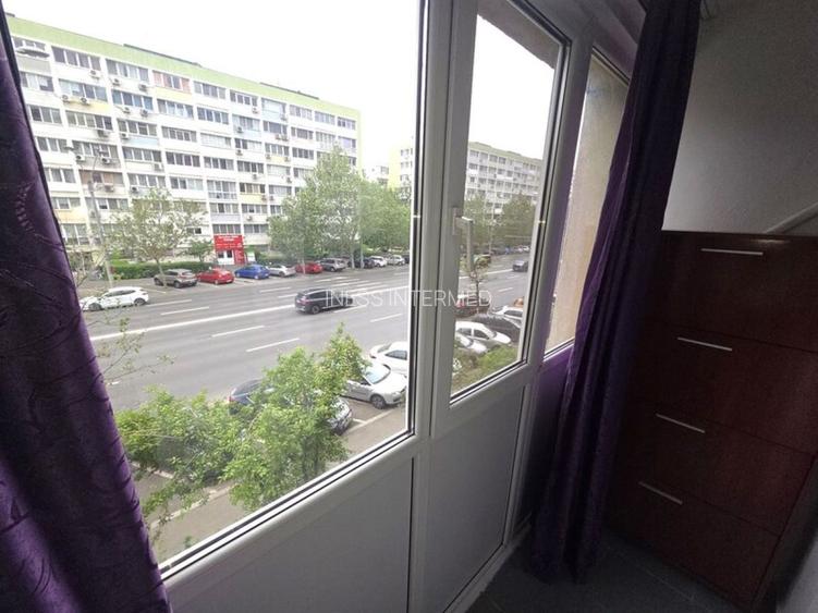 TINERETULUI BD. CANTEMIR ap. 2 CAM RENOVATE LA 50M METROU - 6
