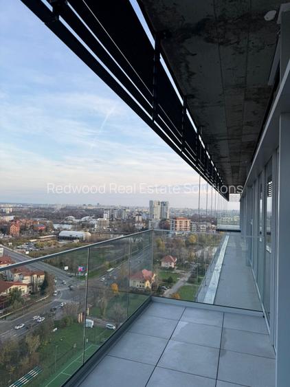 Floreasa | UP-site | 4 camere | 3 bedrooms Exclusive Project - Floreasca - 12