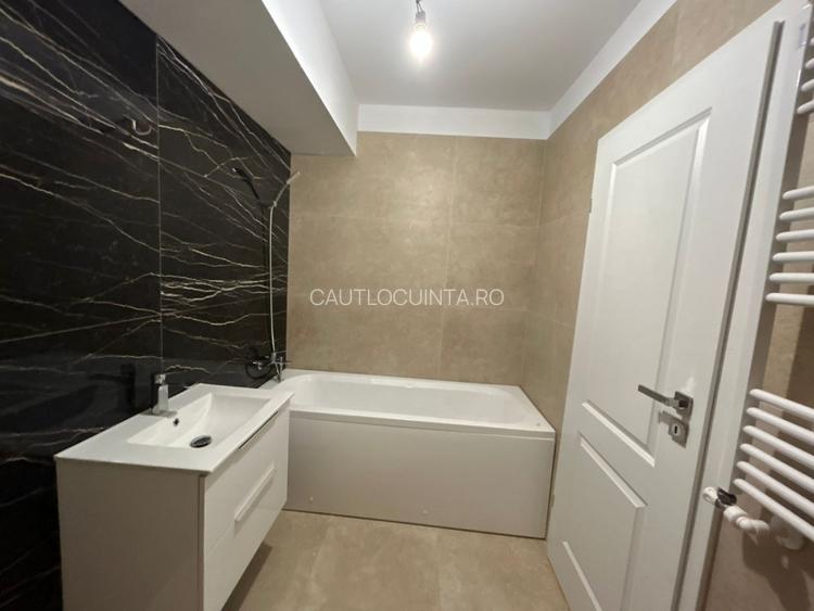 Apartament 3 camere | Straulesti | Bloc Nou | - 9