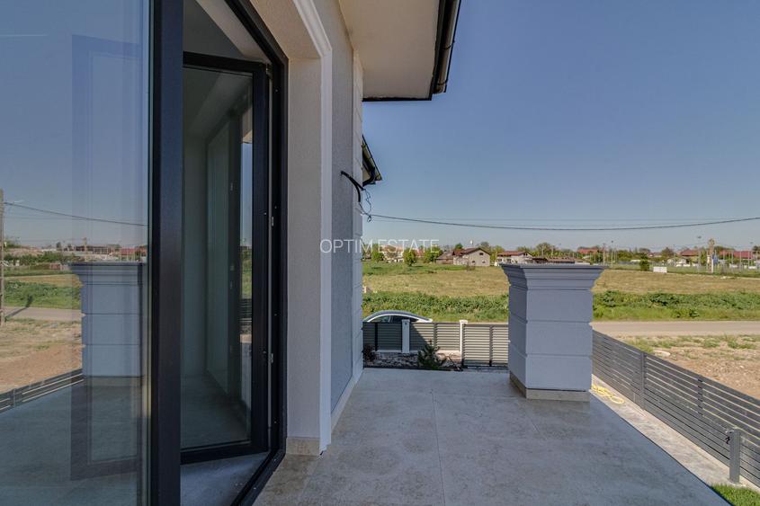 Vila INDIVIDUALA, 400 mp teren, utilitati, locatie excelenta! - 10