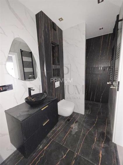 GIROC - 3 CAM. - ETAJ 1 - 1 LOC. DE PARCARE - INCALZIRE IN PARDOSEALA - PERSONAL - 7