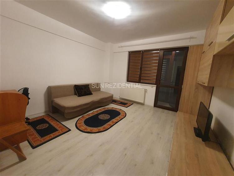 Berceni-Metalurgiei Park, garsoniera decomandata, mobilata-utilata - 3