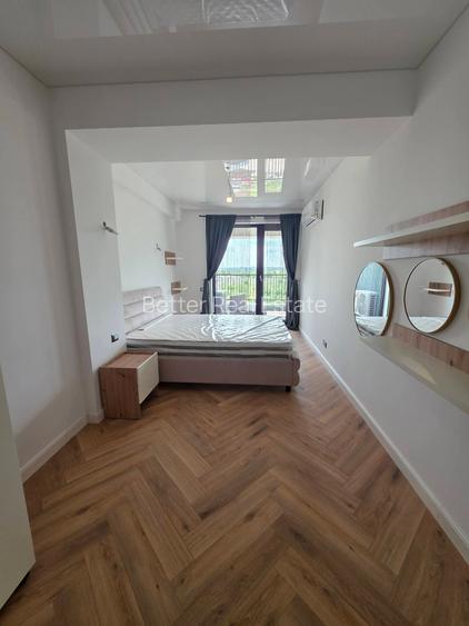 Apartament Premium 3 Camere | 115MP | Parcare  | MY PLACE NORTH – Pipe - 5