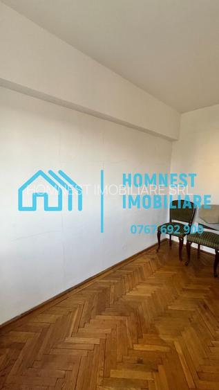 De vânzare 4 Camere  Banu Manta | Piata Victoriei - 38