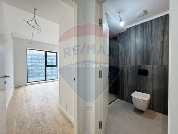 2 camere – Nusco City Park | Promenada Mall | Finalizare Iunie 2026 - 3