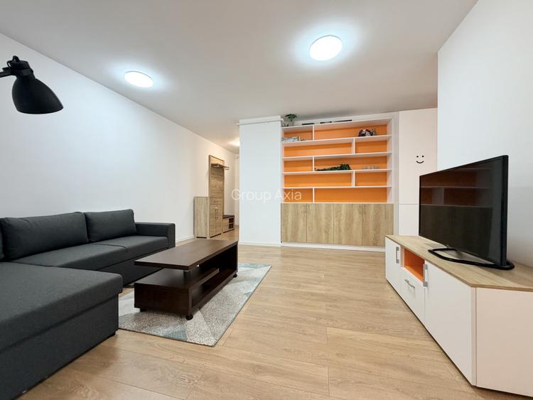 Inchiriere Apartament 2 camere, 67 mp, Scala Center, garaj - 3