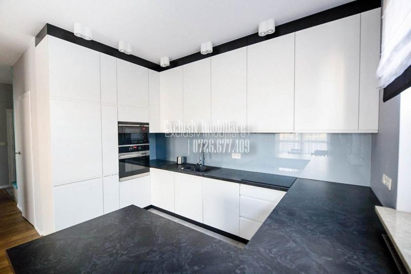 Ap Deosebit 70 mp cu Vedere la MARE - Parcare Privata - Plaja Reyna - 5