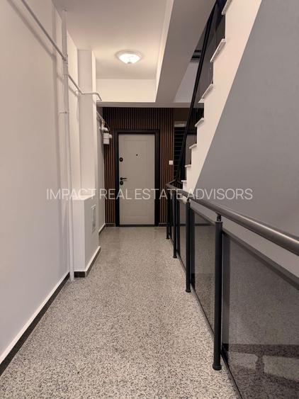 APARTAMENT 3 CAMERE | METROU 1MAI | BLOC NOU | LOC DE PARCARE - 3