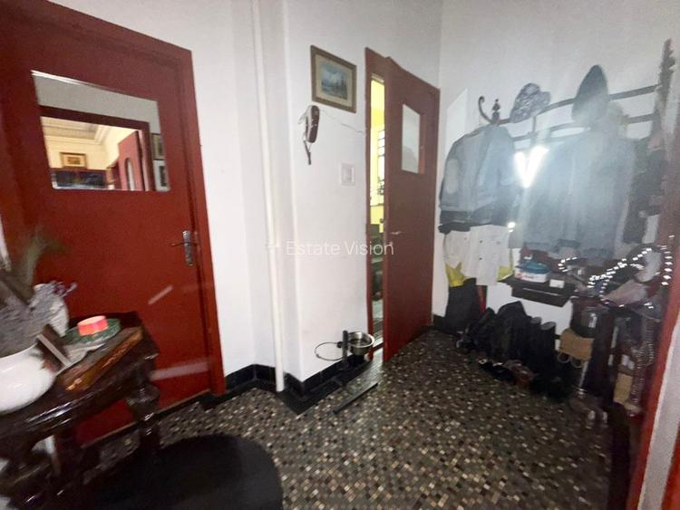 Proprietate rară lângă Piața Romană – 145 mp, clădire cu istorie, lifft  - 12